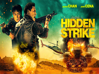 Hidden Strike