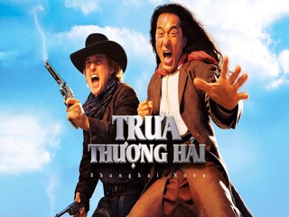 Trưa Thượng Hải