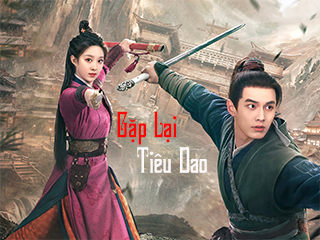 Gặp Lại Tiêu Dao - Sword and Fairy 1