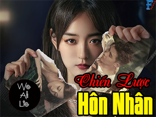 Chiến Lược Hôn Nhân