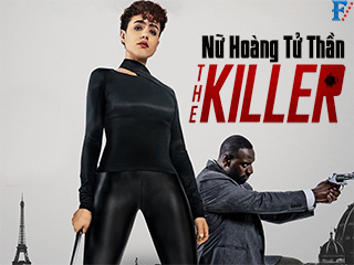 Nữ Hoàng Tử Thần - The Killer