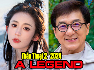 Thần Thoại 2 - A Legend