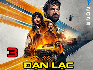 Đạn Lạc 3