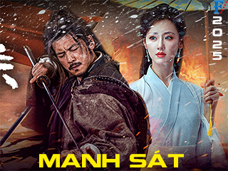 Manh Sát - The Blind Reaper