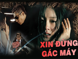 Xin Đừng Gác Máy