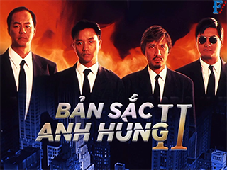 Anh Hùng Bản Sắc 2