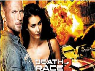 Cuộc Đua Tử Thần 2 - Death Race 2