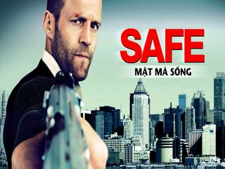 Mật Mã Sống - Safe