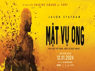 Mật Vụ Ong