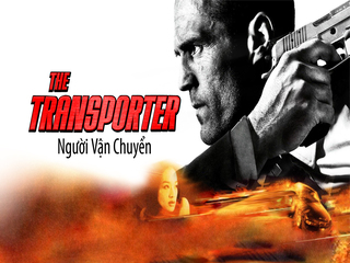 Người Vận Chuyển 1 - The Transporter