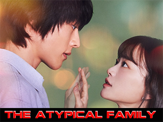 Dù Tôi Không Phải Người Hùng - The Atypical Family