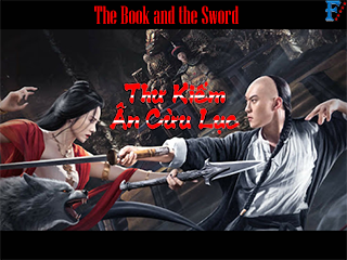 Thư Kiếm Ân Cừu Lục - The Book and the Sword