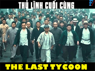 Thủ Lĩnh Cuối Cùng