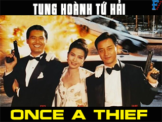 Tung Hoành Tứ Hải