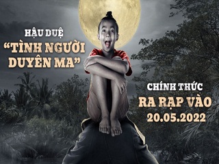 DAENG: Hậu "Tình Người Duyên Ma"