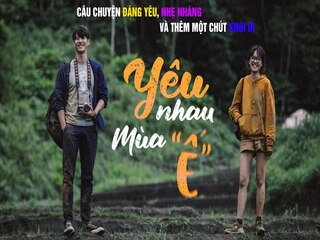 Yêu Nhau Mùa Ế - Low Season