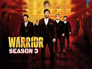 Chiến Binh (Phần 3) - Warrior (Season 3)