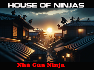 Nhà của ninja