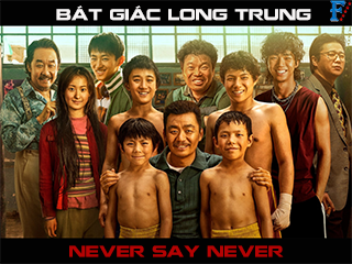 Bát Giác Long Trung