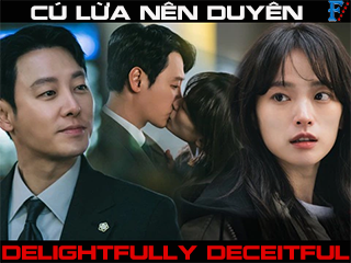 Cú Lừa Nên Duyên - Delightfully Deceitful