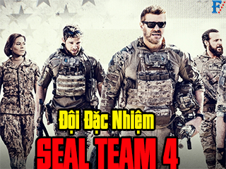 Đội Đặc Nhiệm (Phần 4) - SEAL Team (Season 4)