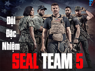 Đội Đặc Nhiệm (Phần 5) - SEAL Team (Season 5)