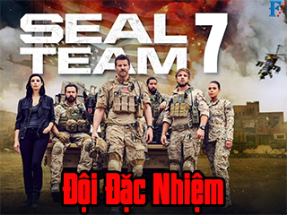 Đội Đặc Nhiệm (Phần 7) - SEAL Team (Season 7)