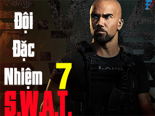 Đội Đặc Nhiệm SWAT (Phần 7) - S.W.A.T. (Season 7)