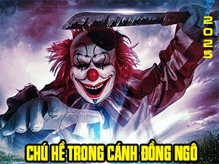 Chú Hề Trong Cánh Đồng Ngô