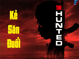 Kẻ Săn Đuổi - The Hunted