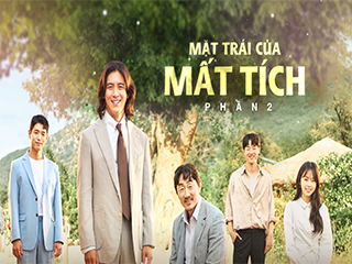 Mặt Trái Của Mất Tích (Phần 2)