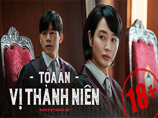 Tòa Án Vị Thành Niên