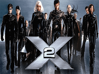 Dị nhân 2: Liên minh dị nhân - X2: X-men United