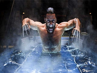 Dị nhân 4: Nguồn Gốc Người Sói - X-Men Origins: Wolverine