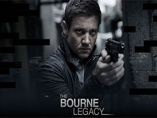 Siêu Điệp Viên 4: Người Kế Thừa Bourne - The Bourne Legacy