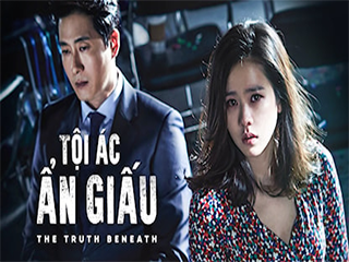 Tội Ác Ẩn Giấu - The Truth Beneath