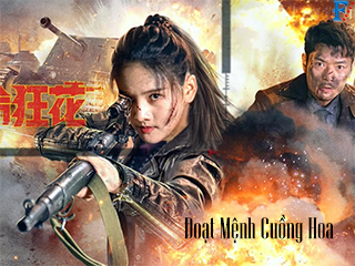 Đoạt Mệnh Cuồng Hoa - Lethal Crazy Flower