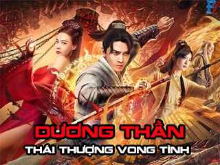 Dương Thần: Thái Thượng Vong Tình - Soul Of Light