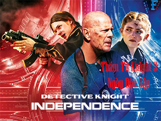 Thám Tử Knight 3 : Ngày Độc Lập - Detective Knight: Independence