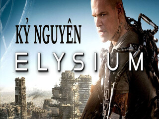 Kỷ nguyên Elysium