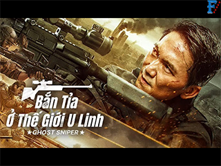 Bắn Tỉa Ở Thế Giới U Linh