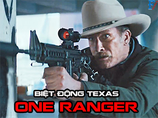 Biệt Động Texas