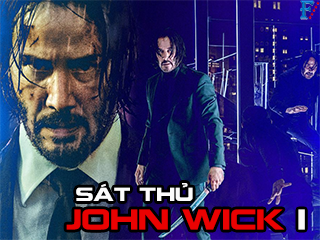 Sát thủ John Wick 1