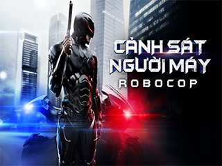 Cảnh Sát Người Máy 4 - RoboCop 4