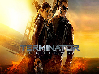 Kẻ Hủy Diệt 5: Thời Đại Genysis - Terminator Genisys