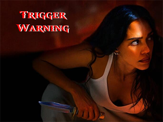 Cảnh Báo Đáp Trả - Trigger Warning