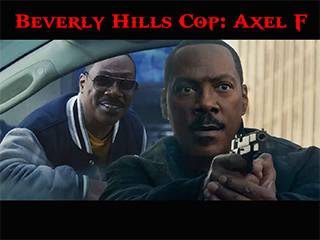 Cảnh sát Beverly Hills: Axel F