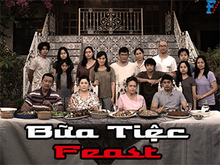 Bữa Tiệc - Feast