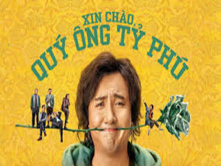 Xin Chào, Quý Ông Tỷ Phú