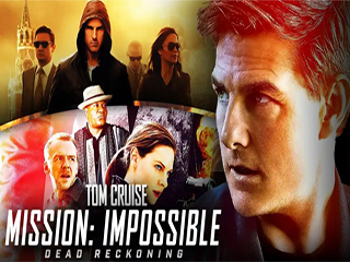 Nhiệm vụ bất khả thi 1 - Mission: Impossible